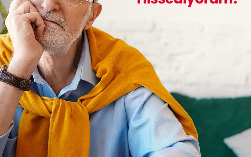 Sosyal Alanlarda Yalnız Hissediyorum, Neden?