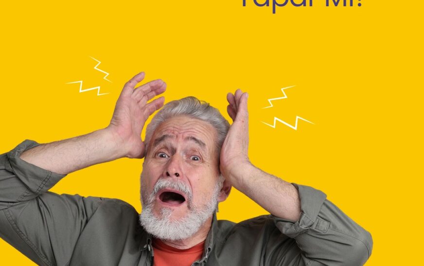İşitme Kaybı ve Baş Dönmesi Yapar mı?